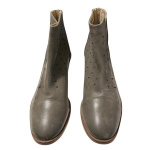 Journey Collection Booties